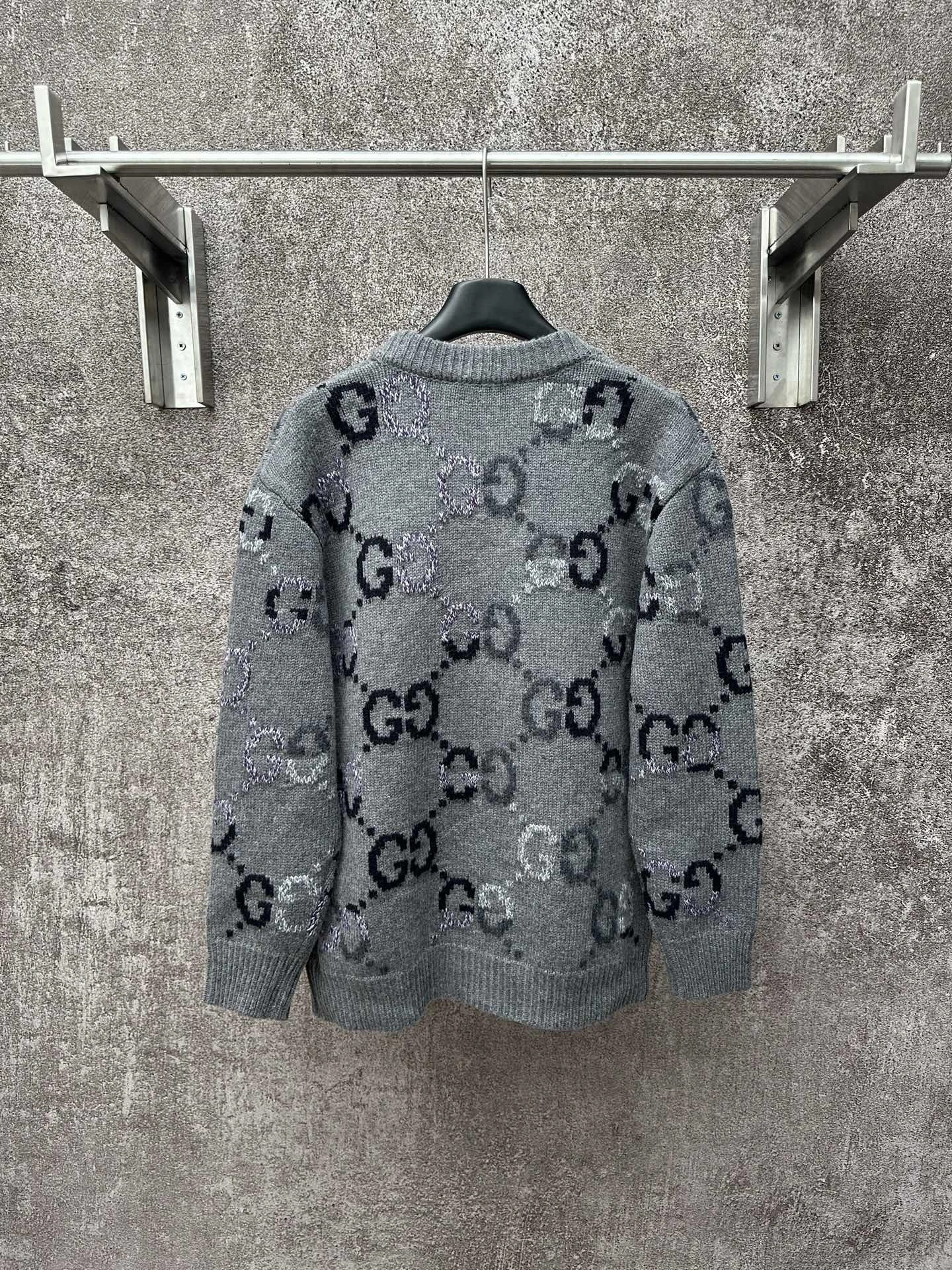 wg.luxury-- 6u33i wool 2colour item: E-F431J1712-2